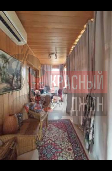 Дом 130,7 кв.м. в г. Краснодаре