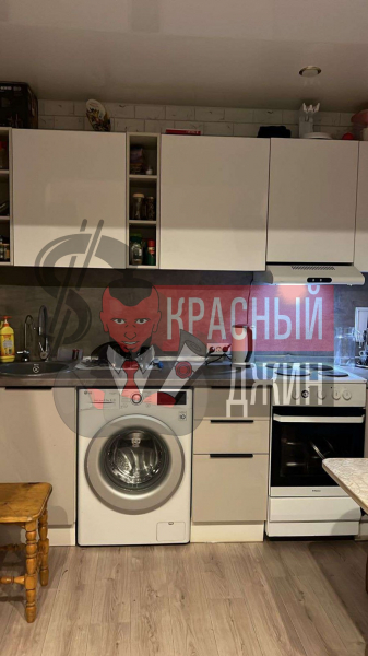 Квартира 48,5 кв.м г. Улан-Удэ