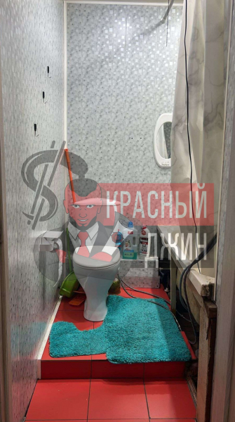 Квартира 48,5 кв.м г. Улан-Удэ