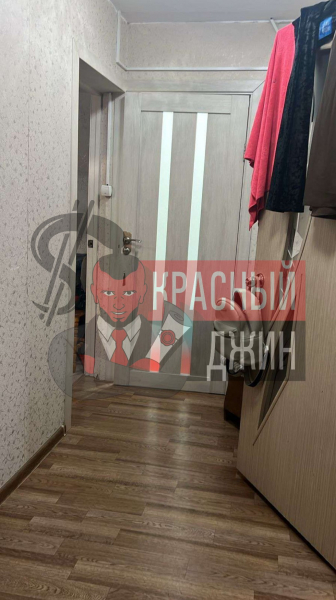 Квартира 48,5 кв.м г. Улан-Удэ
