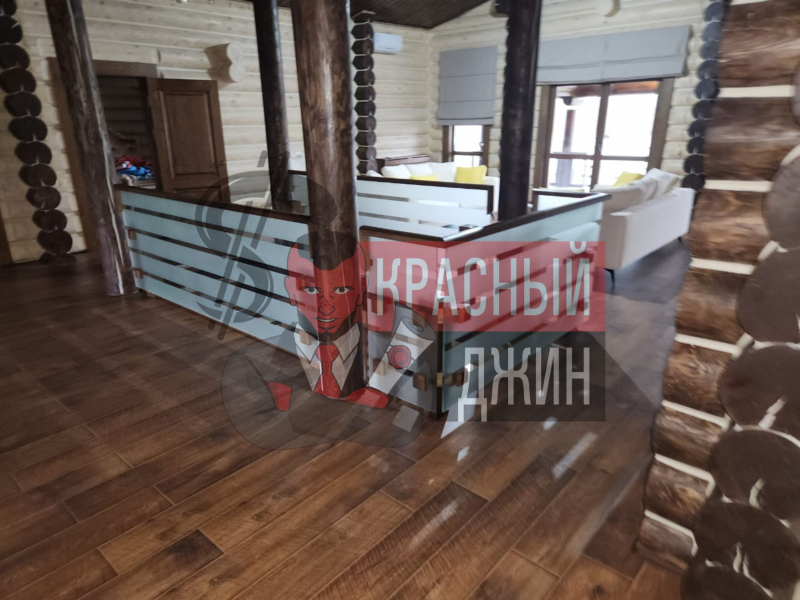 Дом с земельным участком 585,6 кв.м Свердловская область