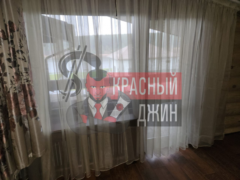 Дом с земельным участком 585,6 кв.м Свердловская область