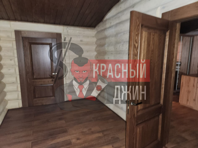 Дом с земельным участком 585,6 кв.м Свердловская область