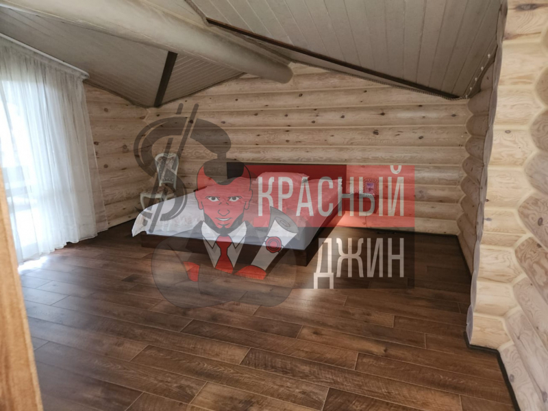 Дом с земельным участком 585,6 кв.м Свердловская область