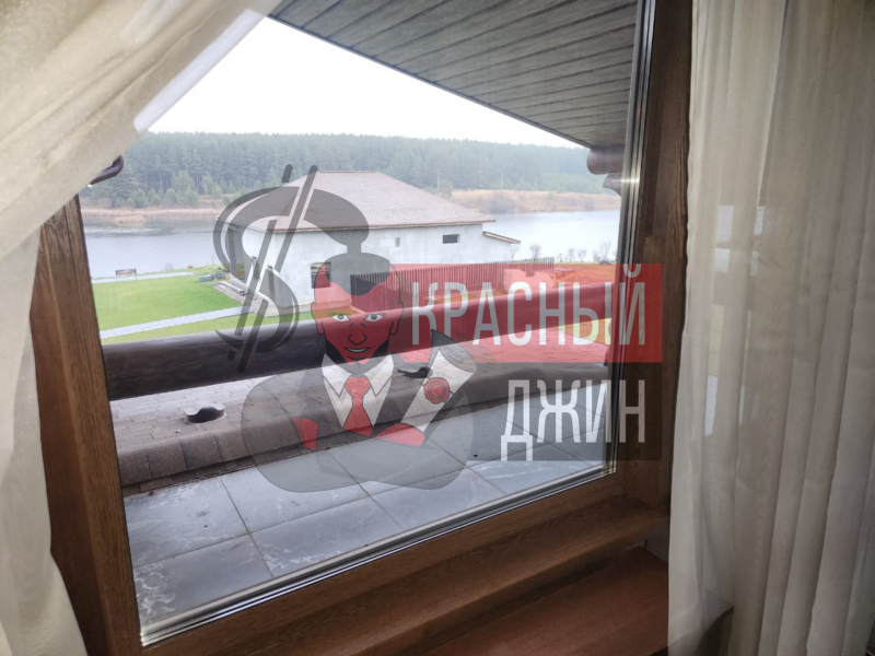 Дом с земельным участком 585,6 кв.м Свердловская область