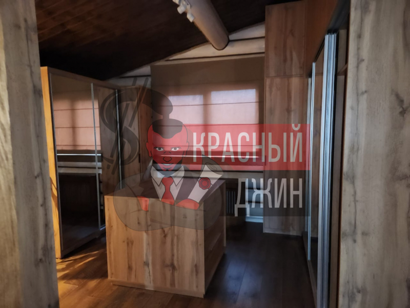 Дом с земельным участком 585,6 кв.м Свердловская область