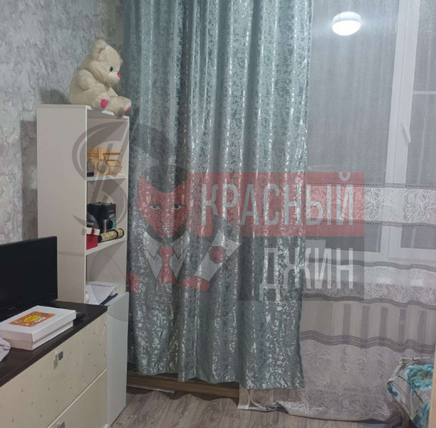 Квартира 61,6 кв.м г. Прокопьевск