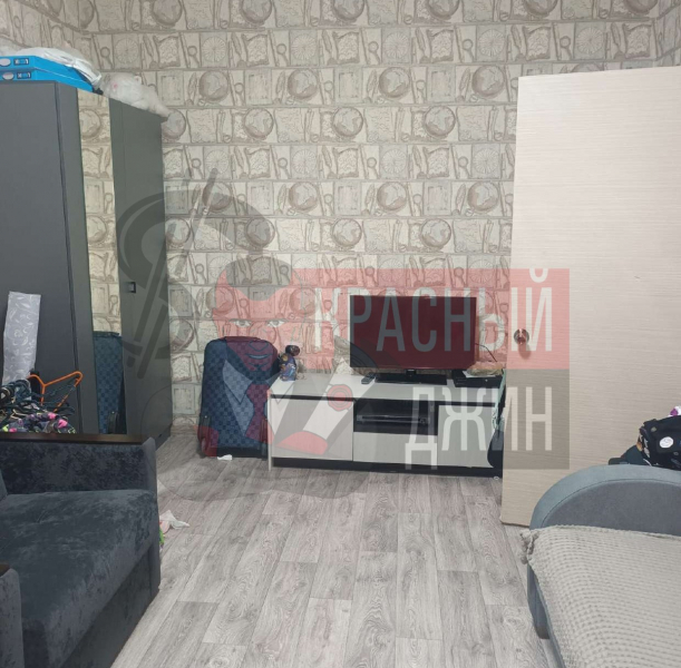 Квартира 61,6 кв.м г. Прокопьевск