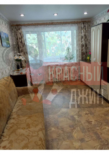 Квартира 30 кв.м Новгородская область
