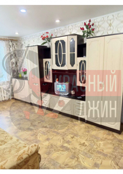 Квартира 30 кв.м Новгородская область