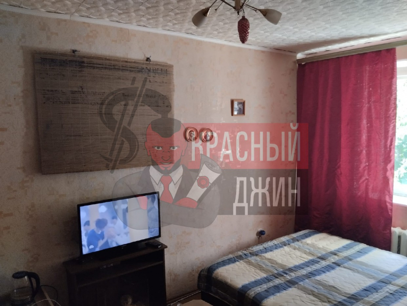 Комната 11,3 кв.м г. Омск