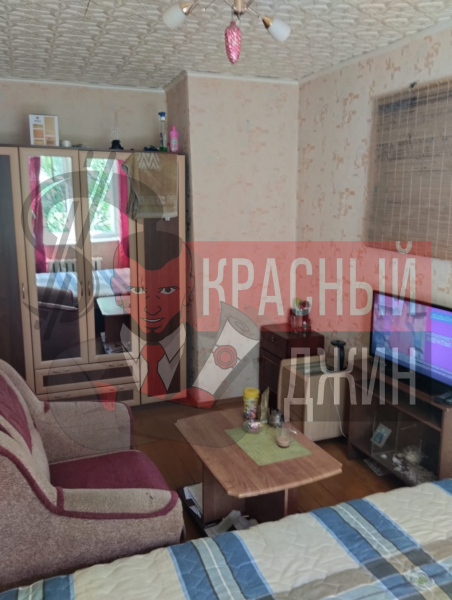 Комната 11,3 кв.м г. Омск