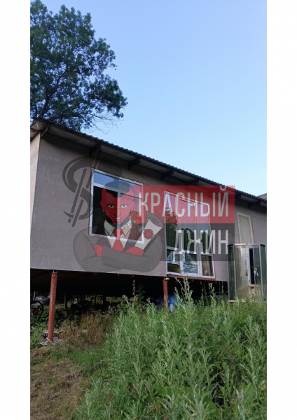 Земельный участок 1200 кв м г. Сочи