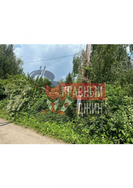 Здание 298.7 кв.м с земельным участком Московская область