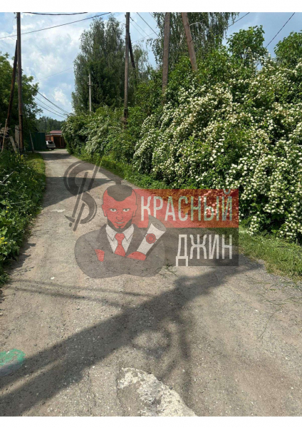 Здание 298.7 кв.м с земельным участком Московская область