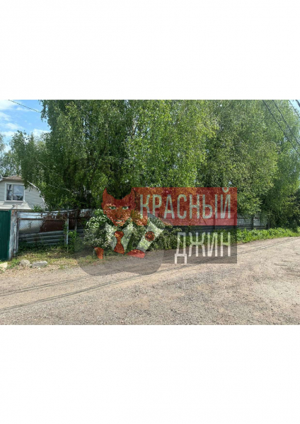 Здание 298.7 кв.м с земельным участком Московская область