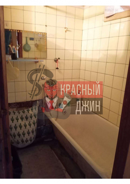 Квартира 43,1 кв.м г. Евпатория