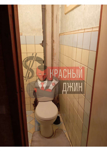 Квартира 43,1 кв.м г. Евпатория