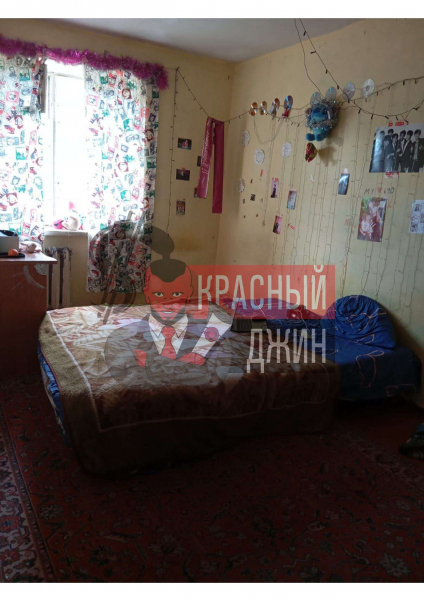 Квартира 43,1 кв.м г. Евпатория