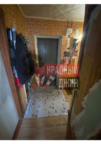 Квартира 43,1 кв.м г. Евпатория
