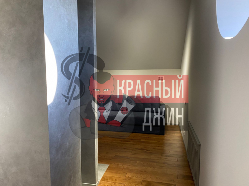 Дом с земельным участком 519,9 кв.м г. Омск