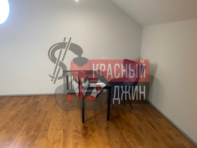 Дом с земельным участком 519,9 кв.м г. Омск