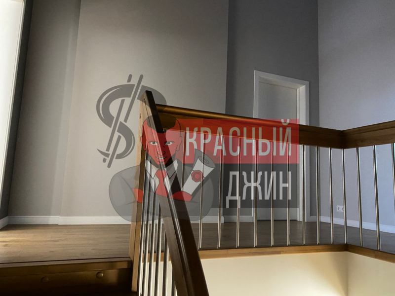 Дом с земельным участком 519,9 кв.м г. Омск