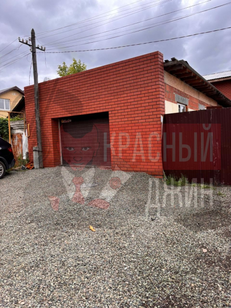 Дом с земельным участком 145,2 кв.м г. Челябинск