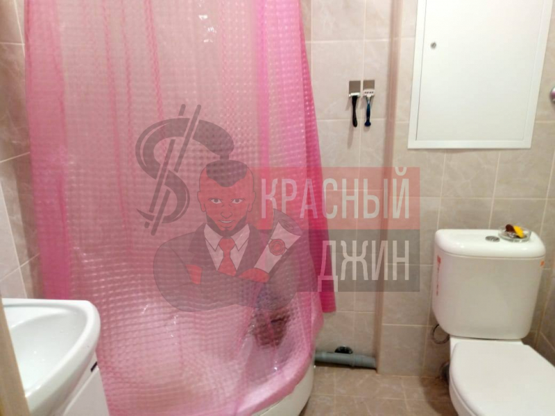 Квартира 20,1 кв.м г. Зеленоград