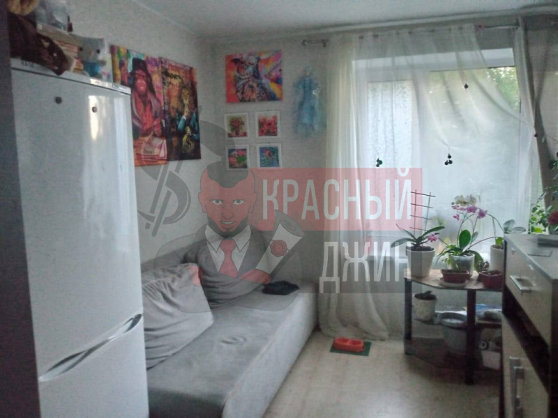Квартира 20,1 кв.м г. Зеленоград