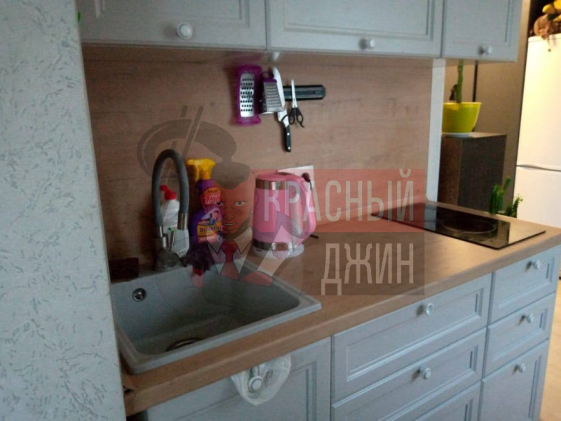 Квартира 20,1 кв.м г. Зеленоград