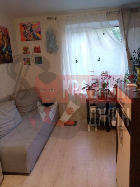 Квартира 20,1 кв.м г. Зеленоград