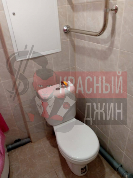 Квартира 20,1 кв.м г. Зеленоград