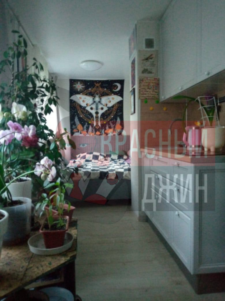 Квартира 20,1 кв.м г. Зеленоград