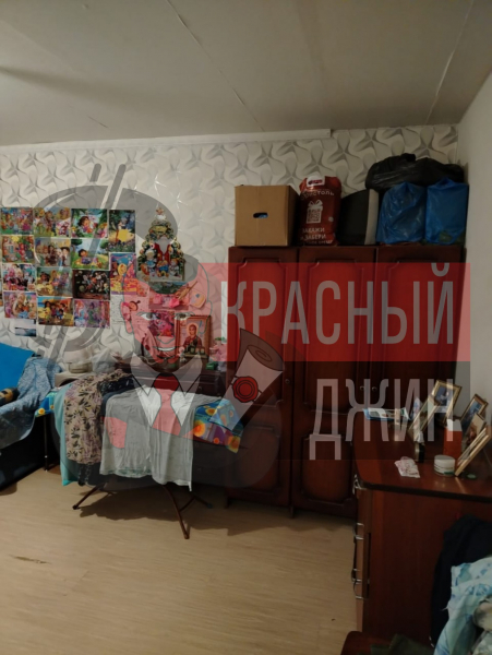 Квартира 33 кв.м г. Углич
