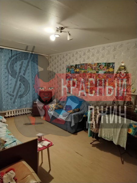 Квартира 33 кв.м г. Углич
