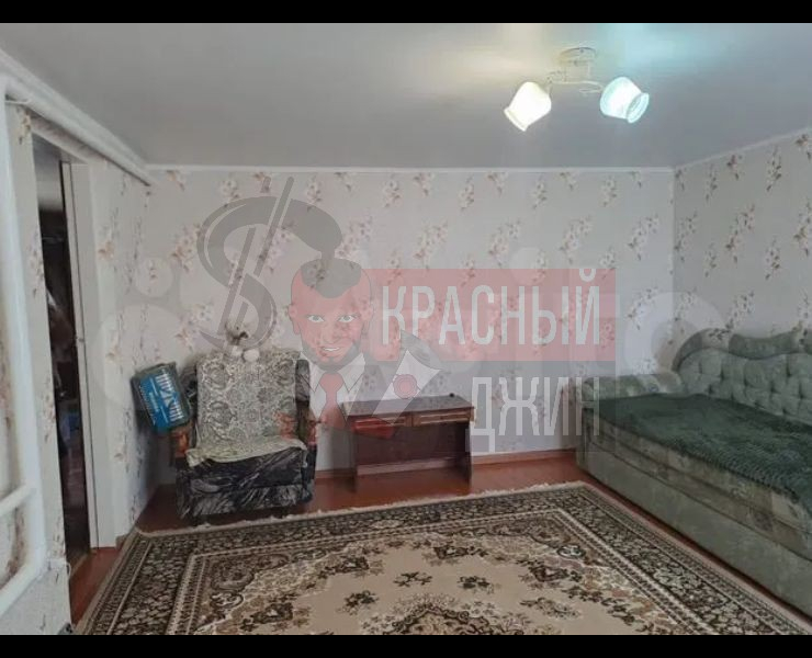 Дом с земельным участком 57,3 кв.м Краснодарский край