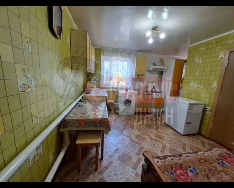 Дом с земельным участком 57,3 кв.м Краснодарский край