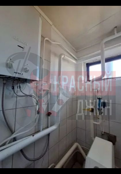 Дом с земельным участком 57,3 кв.м Краснодарский край