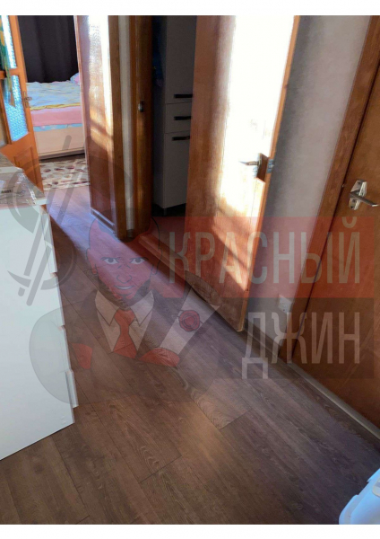 Квартира 48 кв.м г. Владивосток