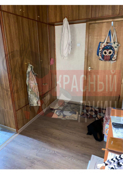 Квартира 48 кв.м г. Владивосток