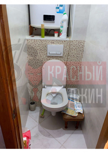Квартира 48 кв.м г. Владивосток