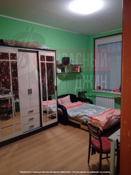 Комната 15 м. кв. в городе Санкт-Петербург