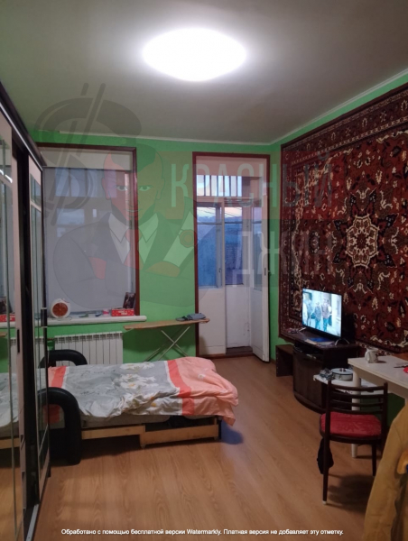 Комната 15 м. кв. в городе Санкт-Петербург