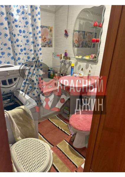 Квартира 30,1 кв.м г. Прокопьевск