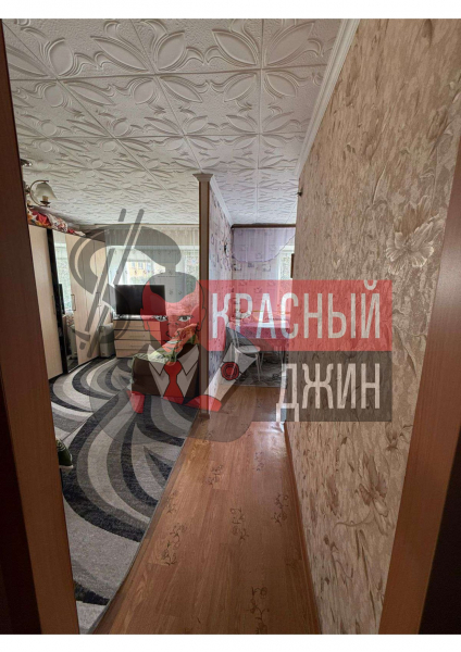 Квартира 30,1 кв.м г. Прокопьевск