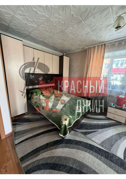 Квартира 30,1 кв.м г. Прокопьевск