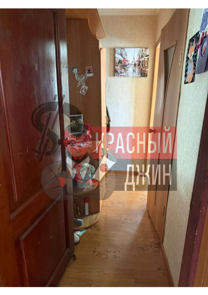 Квартира 30,1 кв.м г. Прокопьевск