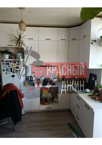 Квартира 35,9 кв.м г. Геленджик