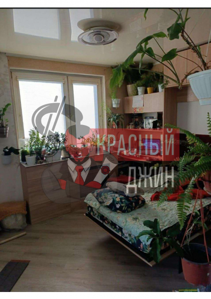 Квартира 35,9 кв.м г. Геленджик